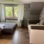 Prázdninový dům W Karkonoszach