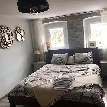 Vakantiehuis W Karkonoszach *