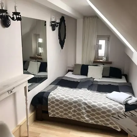 Vakantiehuis W Karkonoszach Karpacz