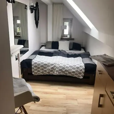 W Karkonoszach بيت للعطل كارباش