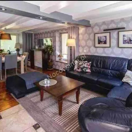 Vakantiehuis W Karkonoszach *