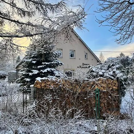 W Karkonoszach * Karpacz