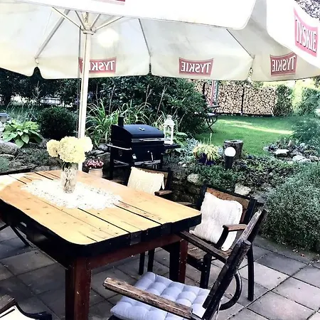 W Karkonoszach 卡尔帕奇