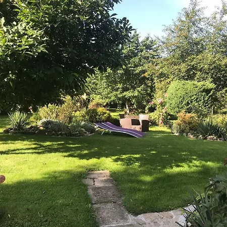 Prázdninový dům W Karkonoszach