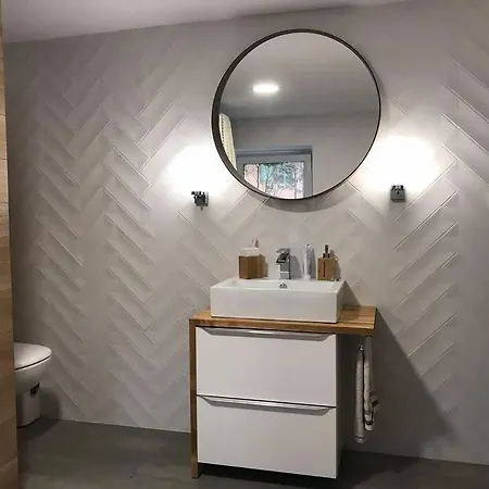 W Karkonoszach 卡尔帕奇