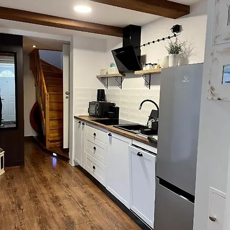 W Karkonoszach Karpacz