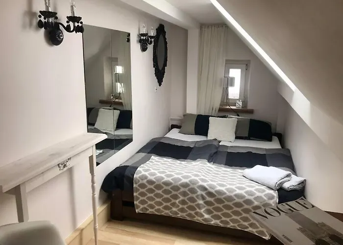 Дом отдыха W Karkonoszach Карпач