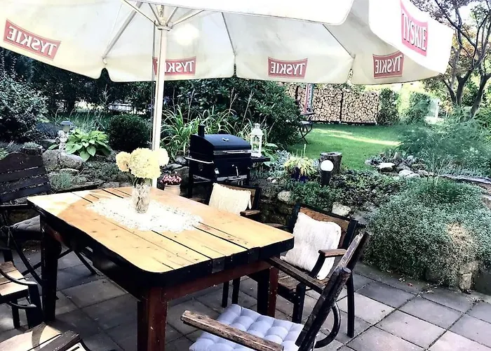 W Karkonoszach Карпач