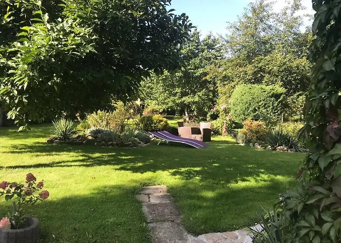 別荘 W Karkonoszach