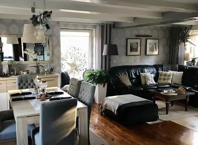 Дом отдыха W Karkonoszach Карпач