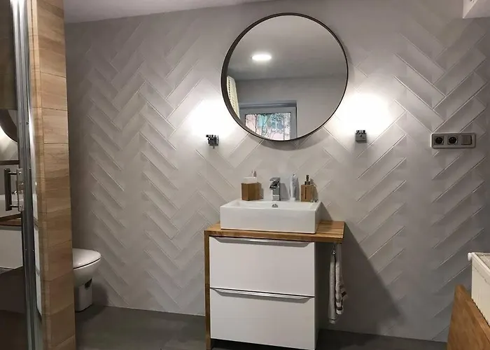 W Karkonoszach カルパッチ