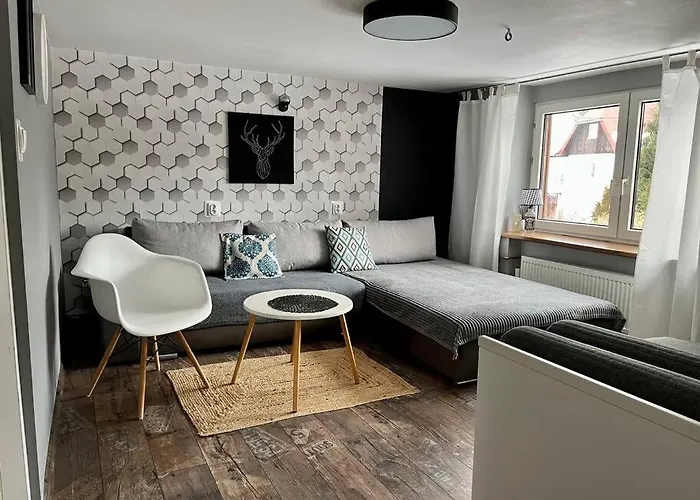 W Karkonoszach Карпач