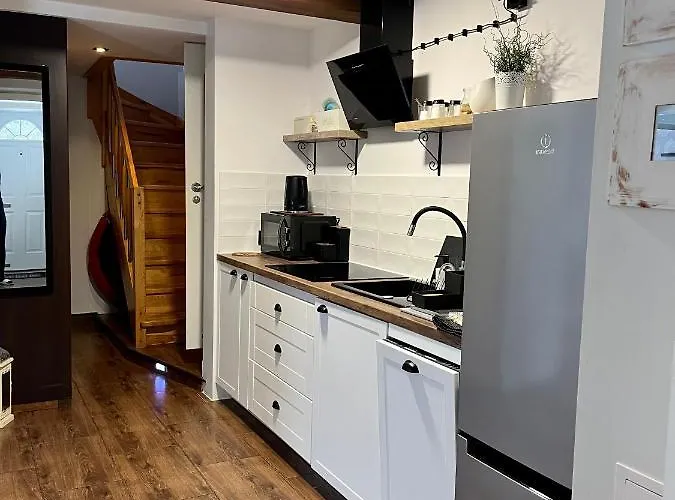 W Karkonoszach カルパッチ